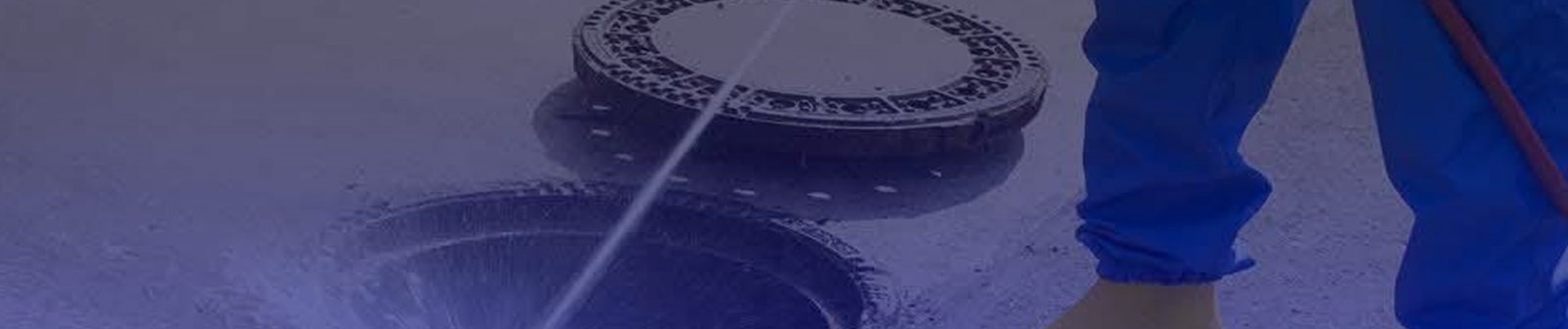 Desentupidora 24 Horas SEROPÉDICA/RJ